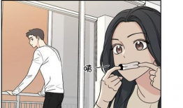 年轻的妈妈动漫,动漫中的年轻妈妈温馨时光