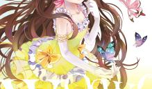 动漫卡通综合,奇幻冒险与欢乐时光的完美融合